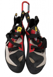 Fixe Xot Auxiliary Carabiner